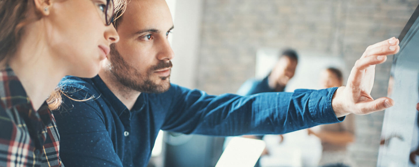 Ausbildung Büro m/w/d